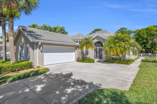 Villa in Hobe Sound, Martin County