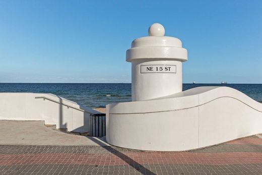 Вилла, Форт-Лодердейл, Broward County