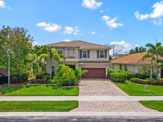 Villa a Wellington, Palm Beach County