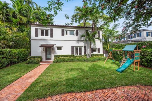 Villa in Miami Beach, Miami-Dade County