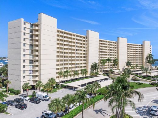 Appartementencomplex in North Palm Beach, Palm Beach County