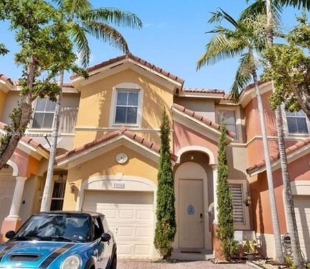 Casa adosada en Miami, Miami-Dade County