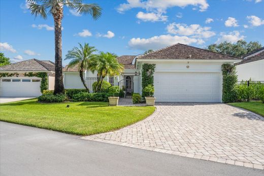 Villa in Wellington, Palm Beach