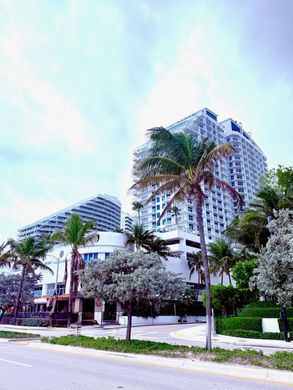 Complexes résidentiels à Fort Lauderdale, Comté de Broward