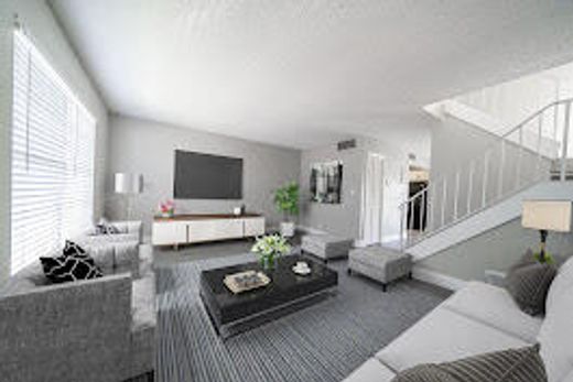 Townhouse in West Palm Beach, Palm Beach