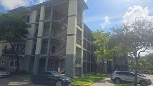 Complexes résidentiels à Coral Springs, Comté de Broward