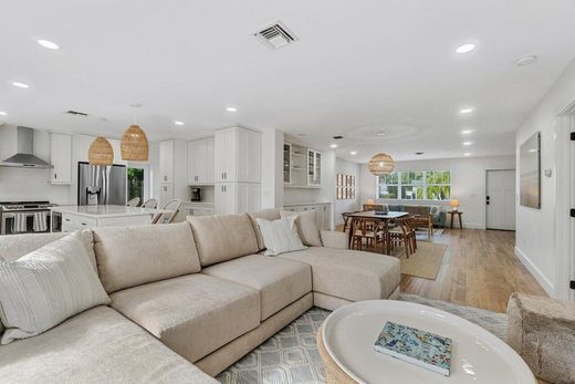 Villa in West Palm Beach, Palm Beach County