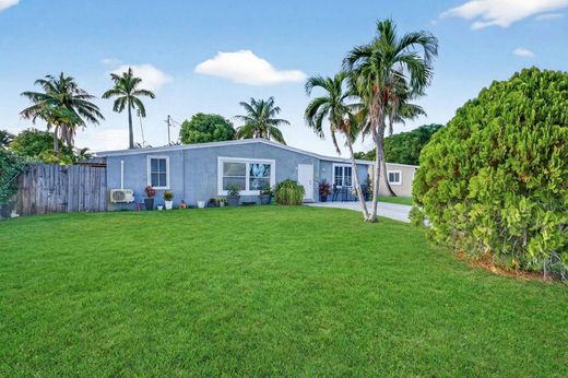 Villa a Margate, Broward County