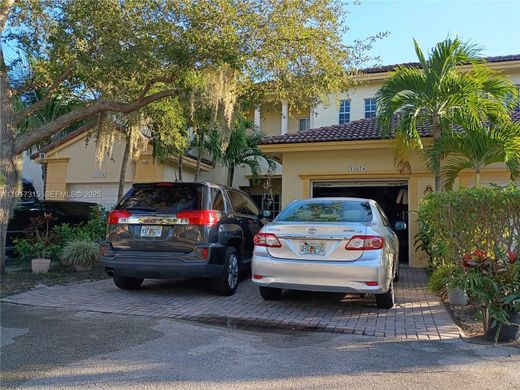 Hôtel particulier à Miami, Comté de Miami-Dade