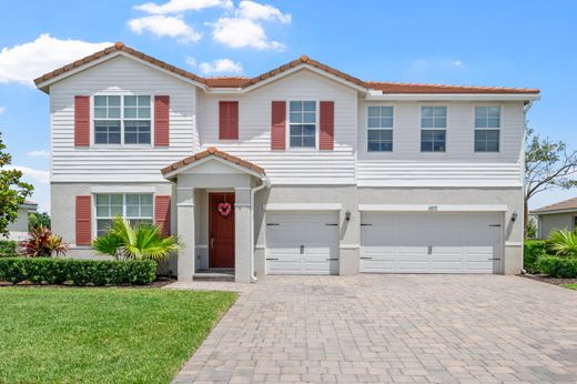 Villa a Royal Palm Beach, Palm Beach County