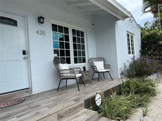 Villa à Miami, Comté de Miami-Dade
