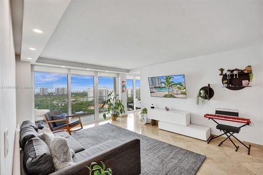 Appartementencomplex in Aventura, Miami-Dade County