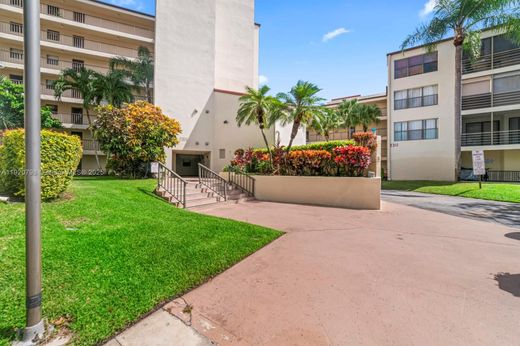 Complesso residenziale a Pompano Beach, Broward County