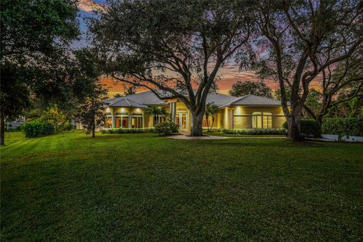 Villa in Parkland, Broward County