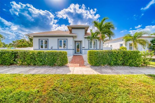 Villa in Dania Beach, Broward County