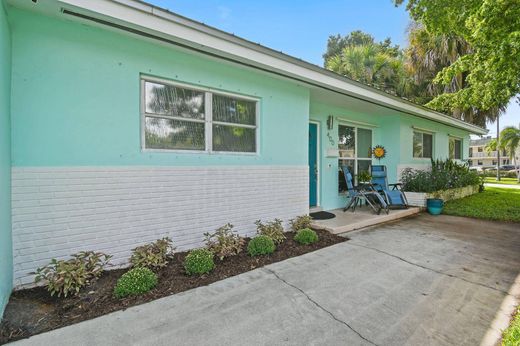 Villa in North Palm Beach, Palm Beach County