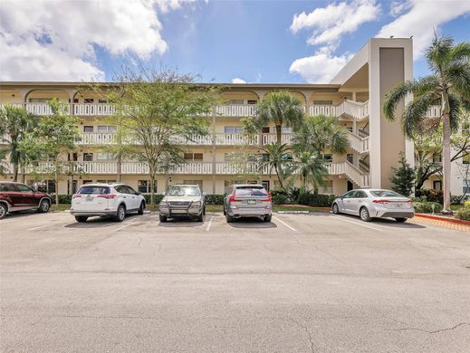 Κτίριο σε Coconut Creek, Broward County