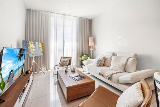 Komplex apartman North Bay Village, Miami-Dade County