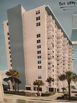 Kamienica w Lauderdale-by-the-Sea, Broward County