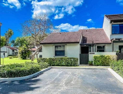 Townhouse in Miami, Miami-Dade