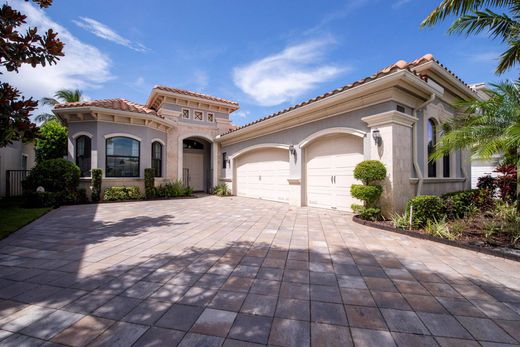 Villa en Delray Beach, Palm Beach County