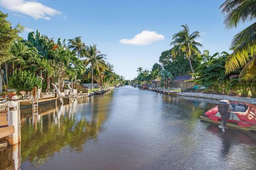 ‏וילה ב  Oakland Park, Broward County