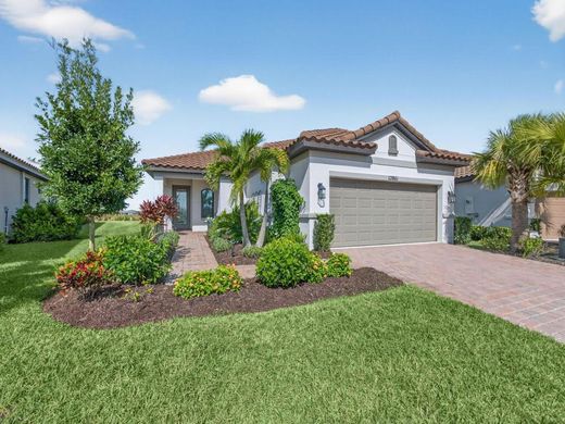 Villa in Port Saint Lucie, Saint Lucie County