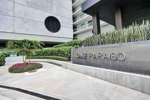 Complesso residenziale a Miami, Miami-Dade County