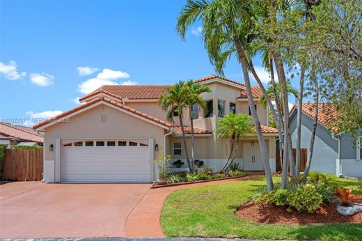 Villa en Miami, Miami-Dade County