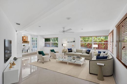 Villa Wilton Manors, Broward County