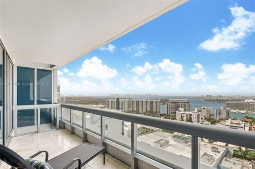 Kamienica w Miami Beach, Miami-Dade County
