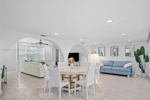 Villa - Hollywood, Broward County