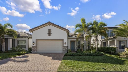 Villa Palm Beach Gardens, Palm Beach County