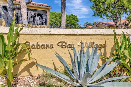 Komplex apartman Lauderdale-by-the-Sea, Broward County