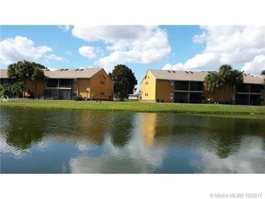 콘도미니엄 / Lauderhill, Broward County