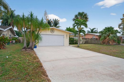 Villa in Palm Beach Gardens, Palm Beach County