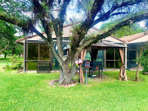 Villa a Boca Raton, Palm Beach County