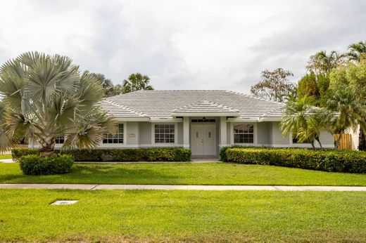 Villa a Wellington, Palm Beach County