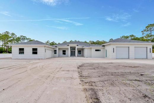 Villa a The Acreage, Palm Beach County