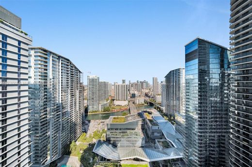 Appartementencomplex in Miami, Miami-Dade County