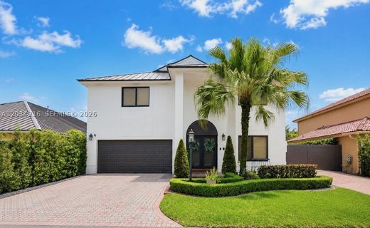 Villa in Hialeah, Miami-Dade