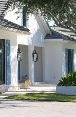 Villa - Wellington, Palm Beach County