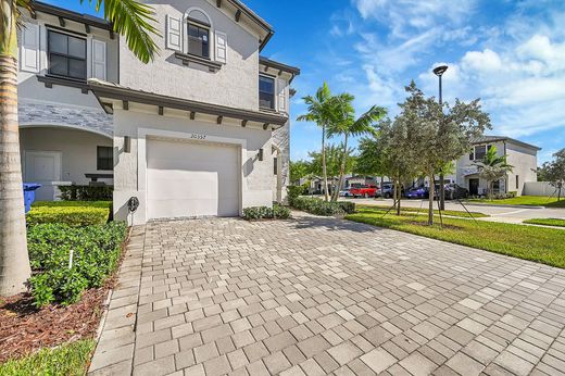 Townhouse - Miami Gardens, Miami-Dade County