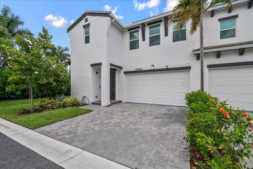 Stadthaus in Westlake, Hillsborough County