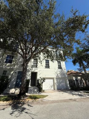 타운 하우스 / West Palm Beach, Palm Beach County