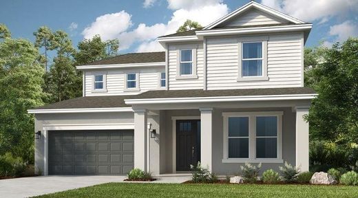 ‏וילה ב  Port Saint Lucie, Saint Lucie County