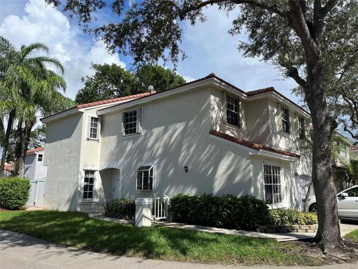 别墅  Weston, Broward County