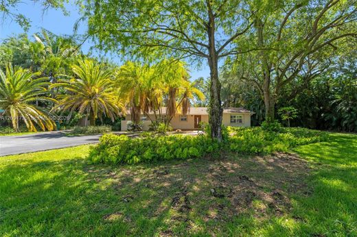 Villa in Miami, Miami-Dade
