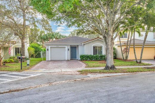 Villa in Stuart, Martin County