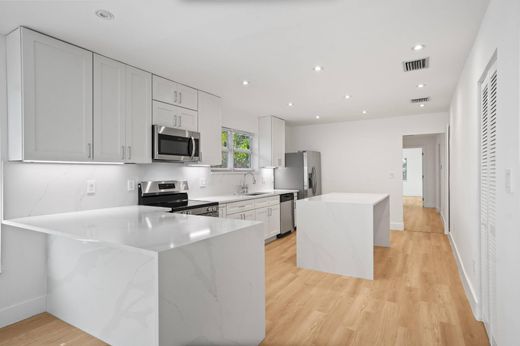 Villa a Pompano Beach, Broward County